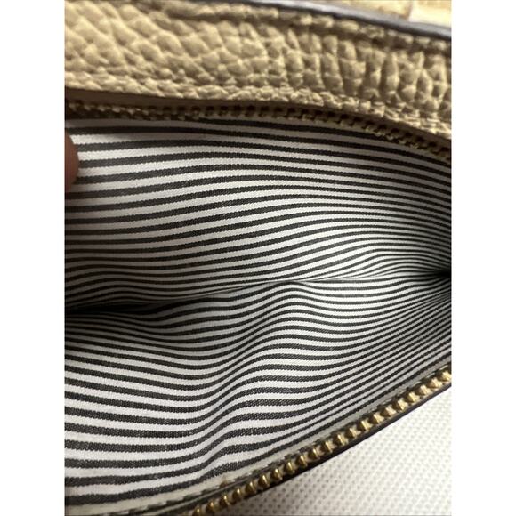 Lodis Women's Wallet Beige - Picture 4 of 7